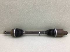 Полуось передняя правая Renault Duster (HS) 2010-2021