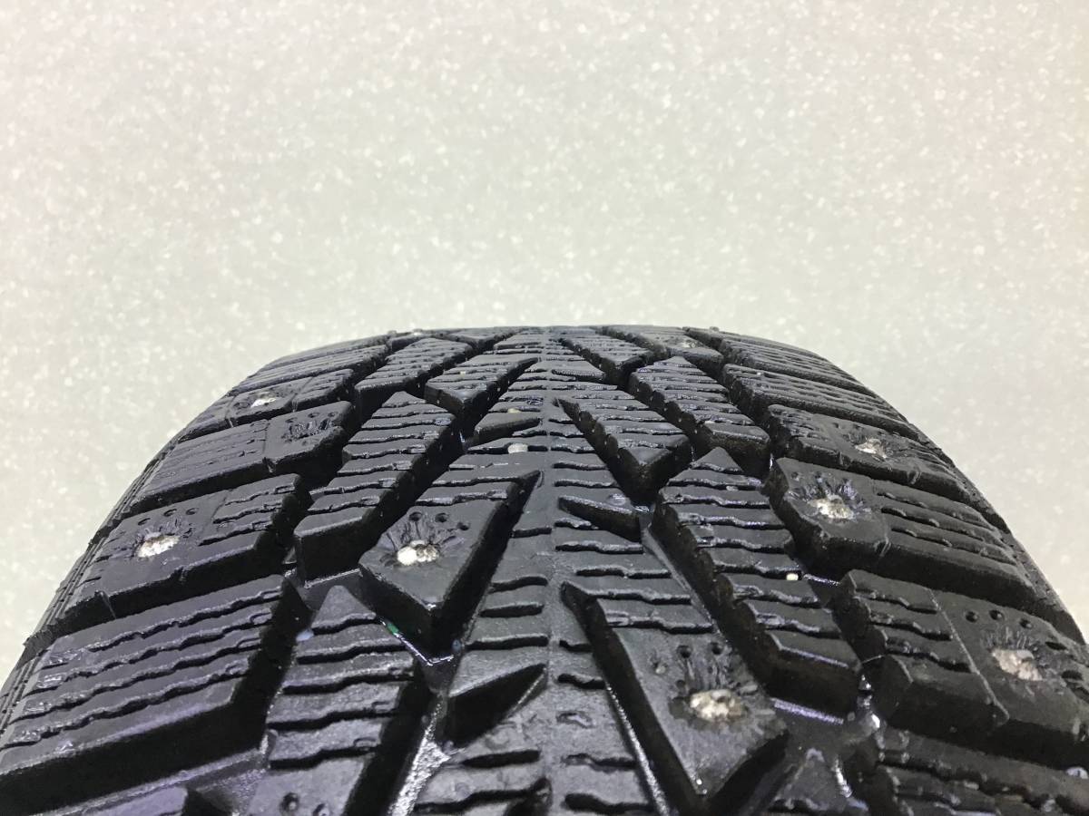 Шины R15 Зимние шипованные Icon Tyres Nordman 7 Шины R15 Зимние шипованные Icon Tyres Nordman 7