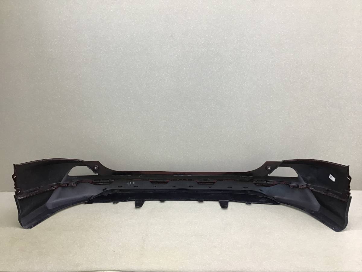 Бампер задний Toyota Rav 4 (A40) 2013> Бампер задний Toyota Rav 4 (A40) 2013>