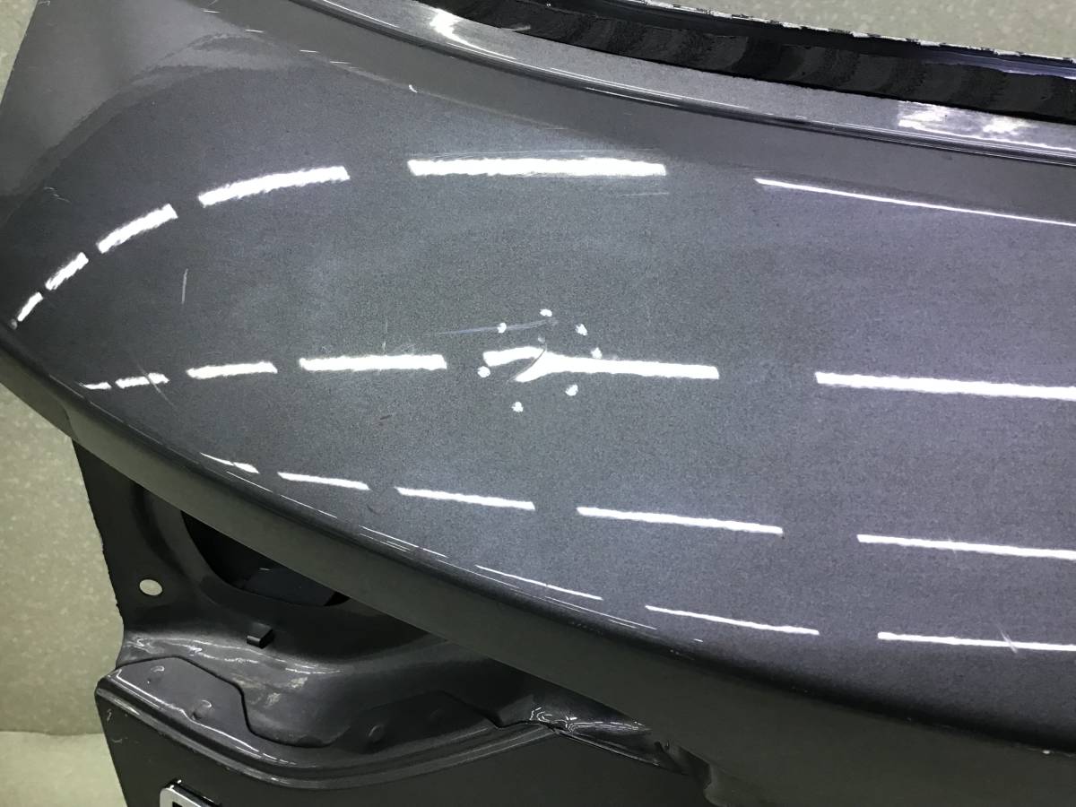 Дверь багажника Geely Coolray SX11 2018>