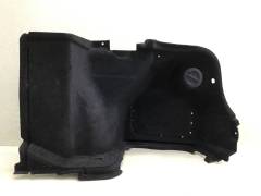 Обшивка багажника Lexus GS 350 (GRL15) 2011-2016