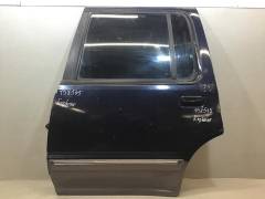 Дверь задняя левая, Ford America Explorer (U2) 1995-2001