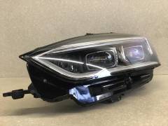 Фара левая, Audi A5/S5 2017>