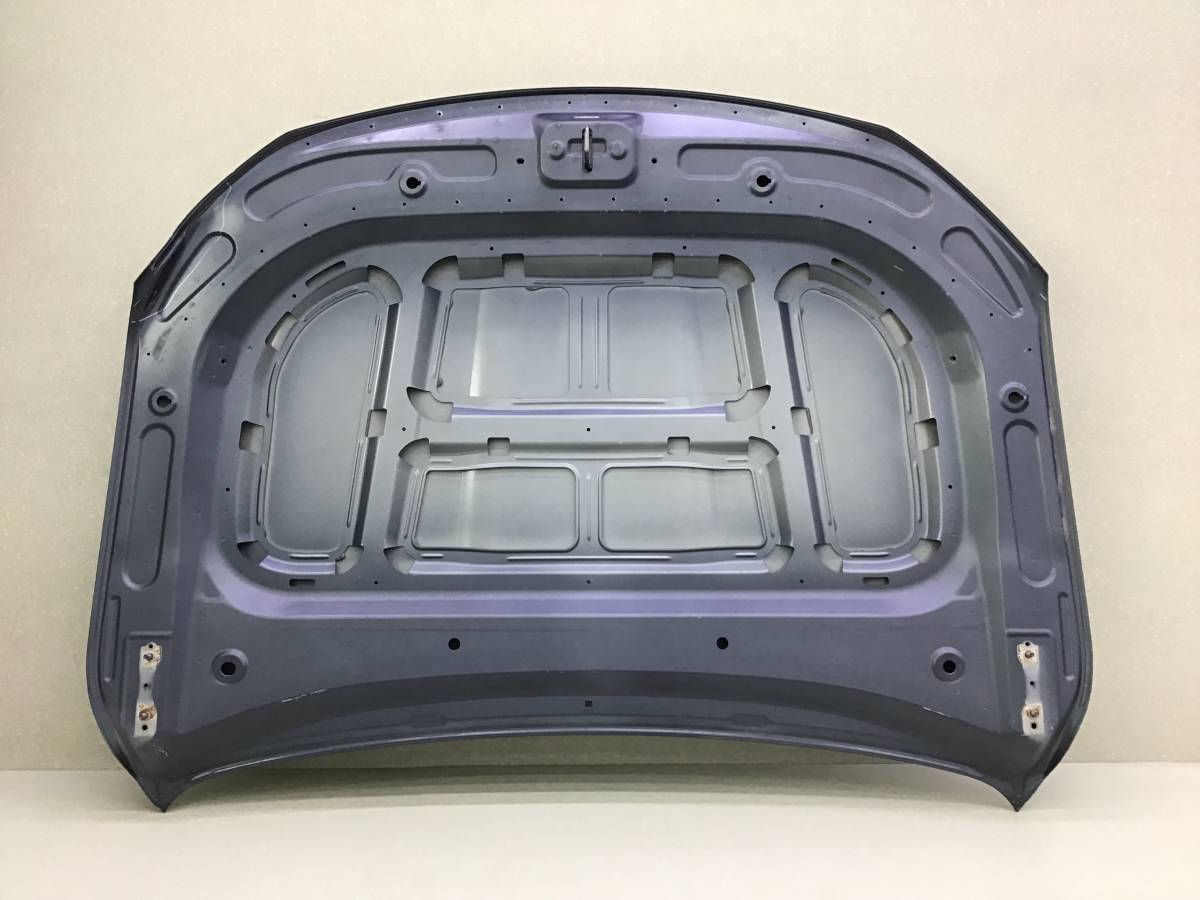 Капот Geely Tugella FY11 (HPBA4) 2019-н.в.