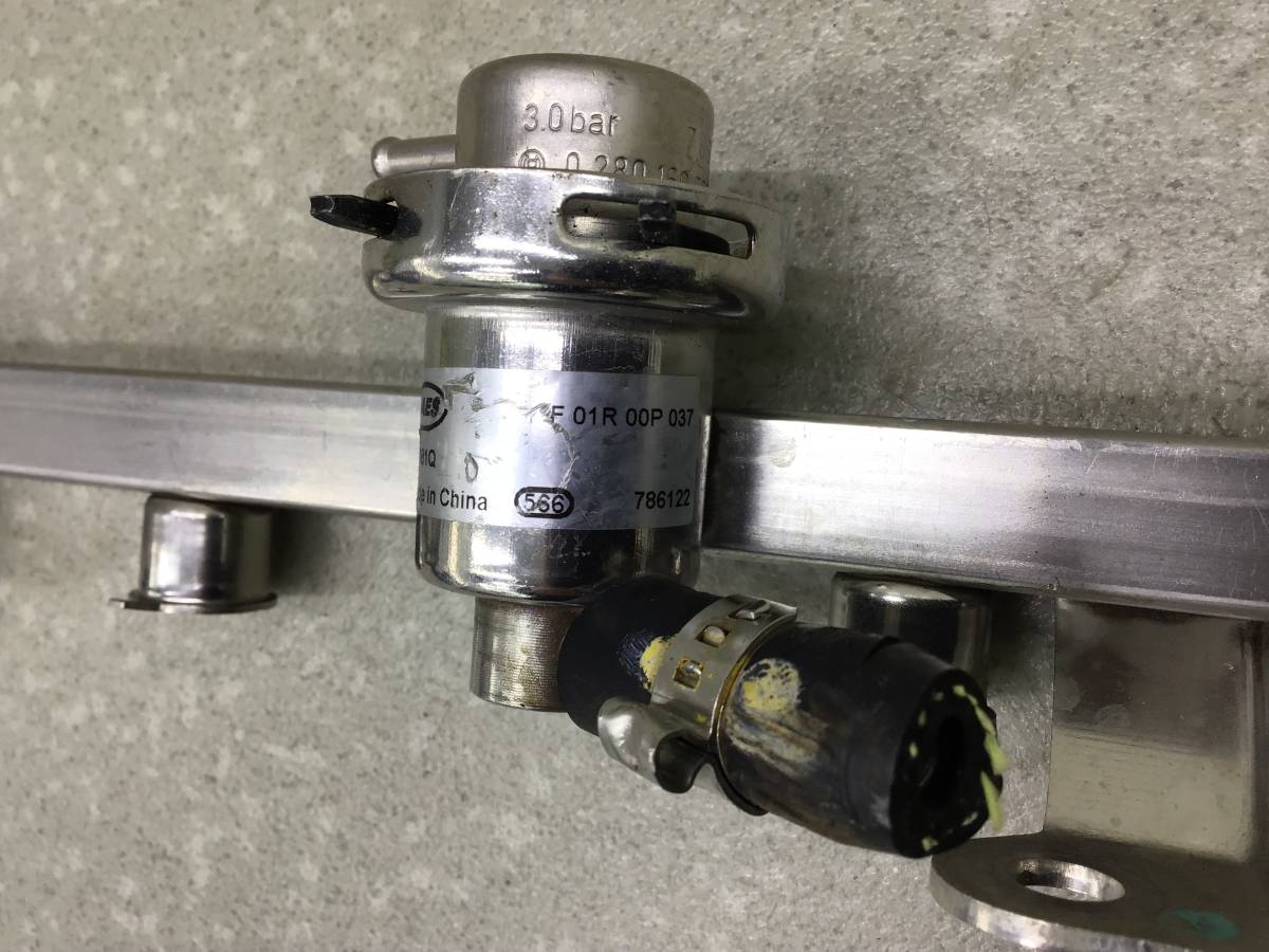 Рейка топливная (рампа) Geely Otaka CK 2005-2012 Рейка топливная (рампа) Geely Otaka CK 2005-2012