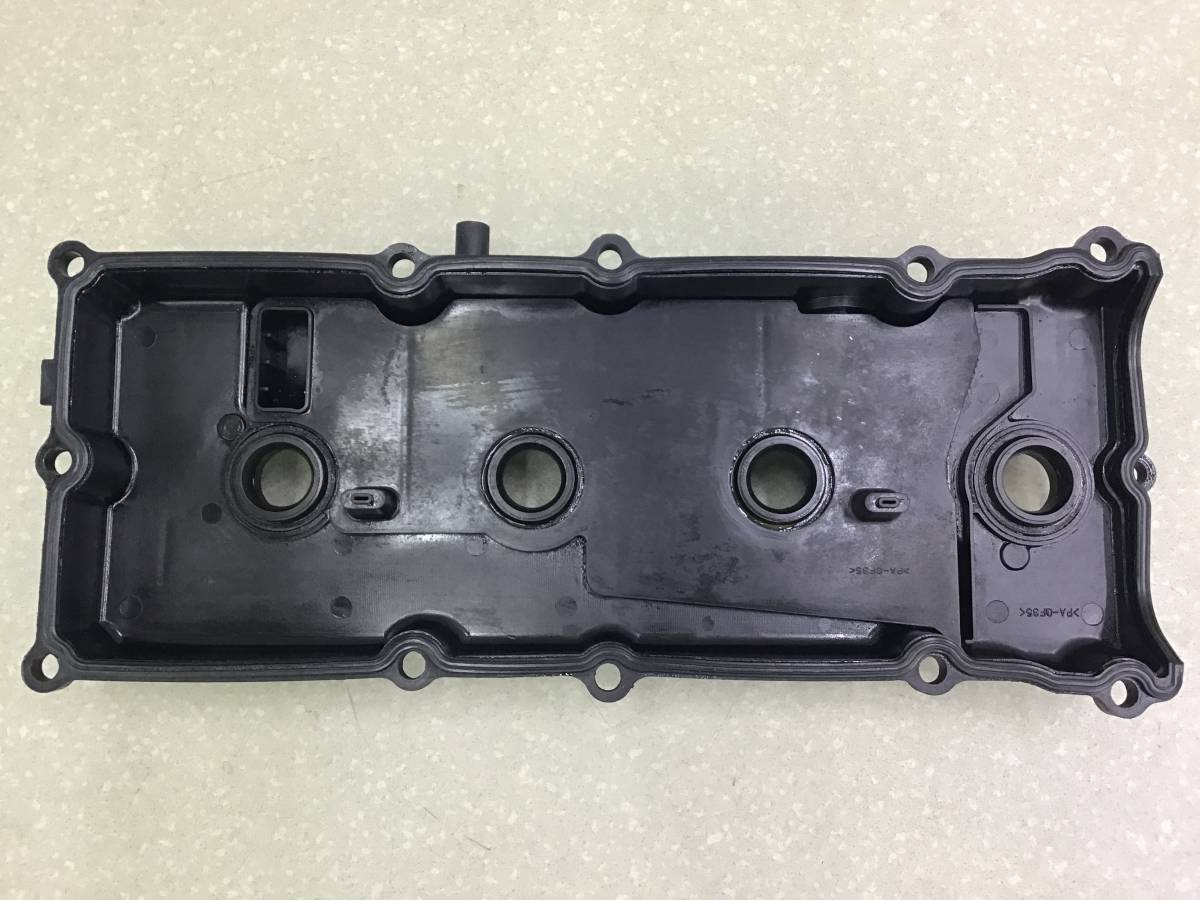 Крышка головки блока (клапанная) Infiniti QX56 (JA60) 2004-2010 Крышка головки блока (клапанная) Infiniti QX56 (JA60) 2004-2010
