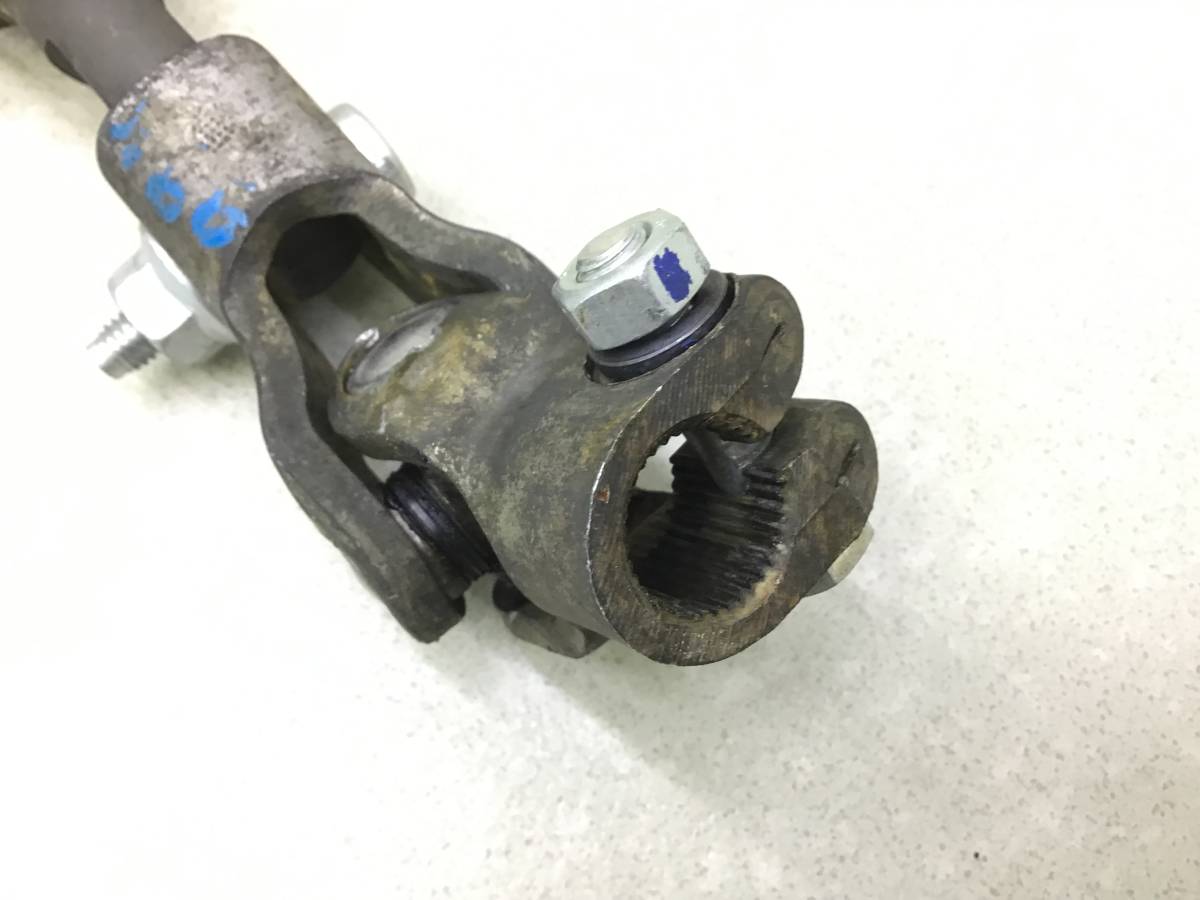 Кардан рулевой Datsun on-DO (2195) 2014-2021 Кардан рулевой Datsun on-DO (2195) 2014-2021