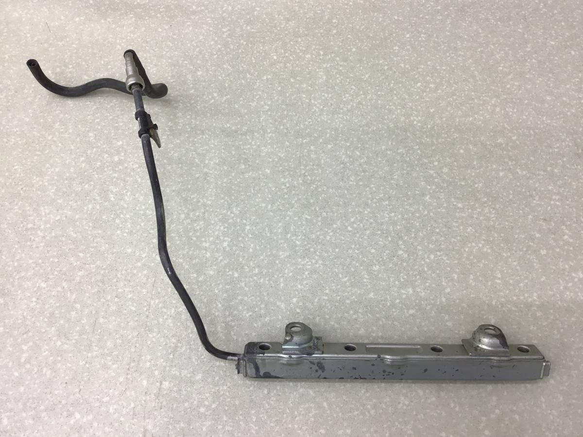 Рейка топливная (рампа) Toyota Auris (E150) 2006-2012 Рейка топливная (рампа) Toyota Auris (E150) 2006-2012