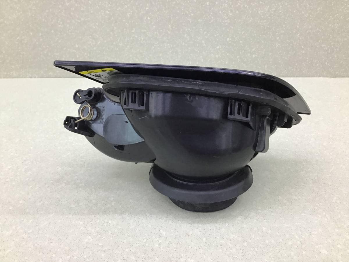 Лючок бензобака Ford Focus 3 (CB8) 2011-2019 Лючок бензобака Ford Focus 3 (CB8) 2011-2019