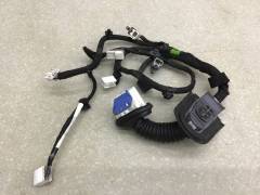 Проводка двери Mazda CX-5 (KE) 2011-2017