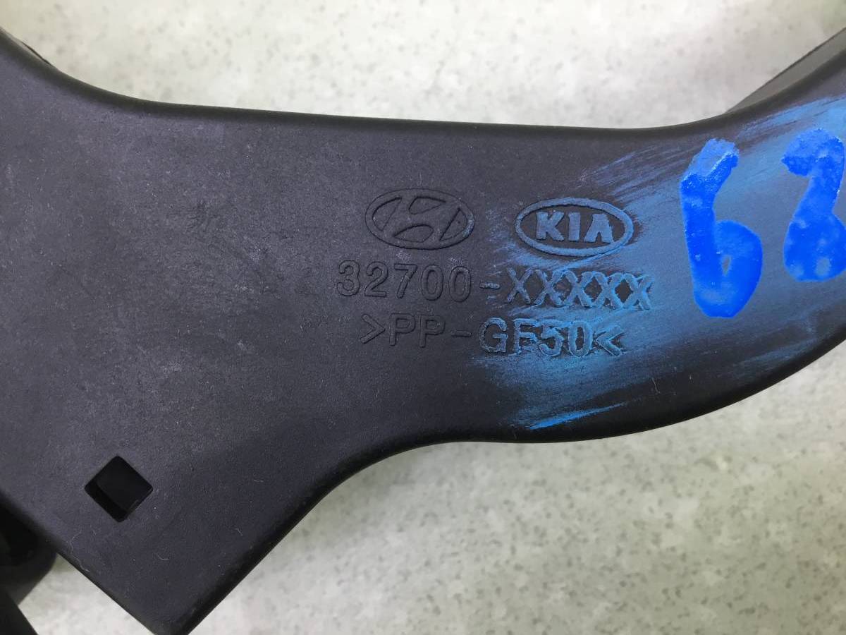 Педаль газа Kia Cerato 2 (TD) 2008-2013 Педаль газа Kia Cerato 2 (TD) 2008-2013