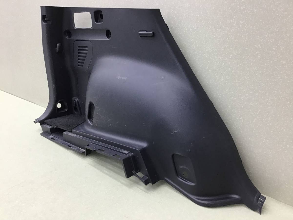 Обшивка багажника Toyota Rav 4 (A30) 2006-2013