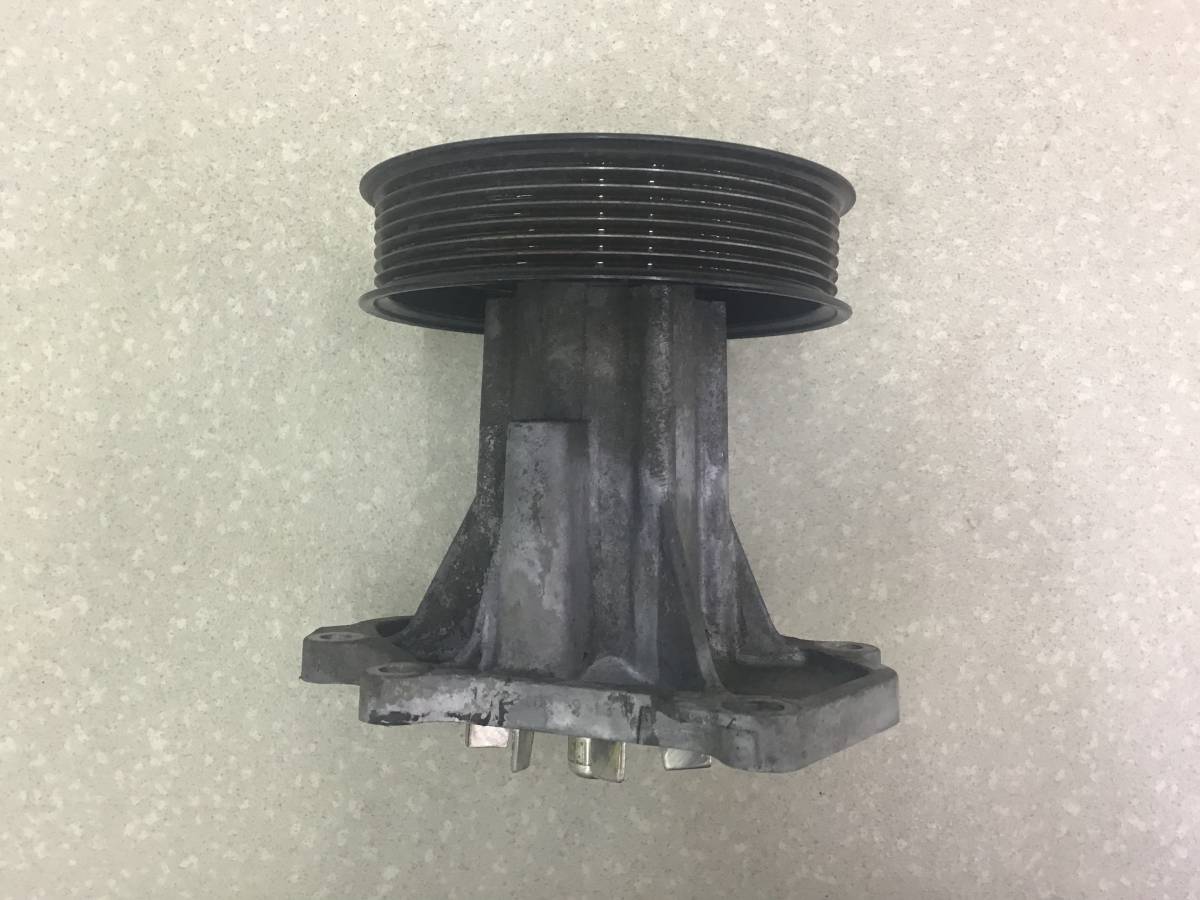 Насос водяной (помпа) Infiniti QX56 (JA60) 2004-2010 Насос водяной (помпа) Infiniti QX56 (JA60) 2004-2010