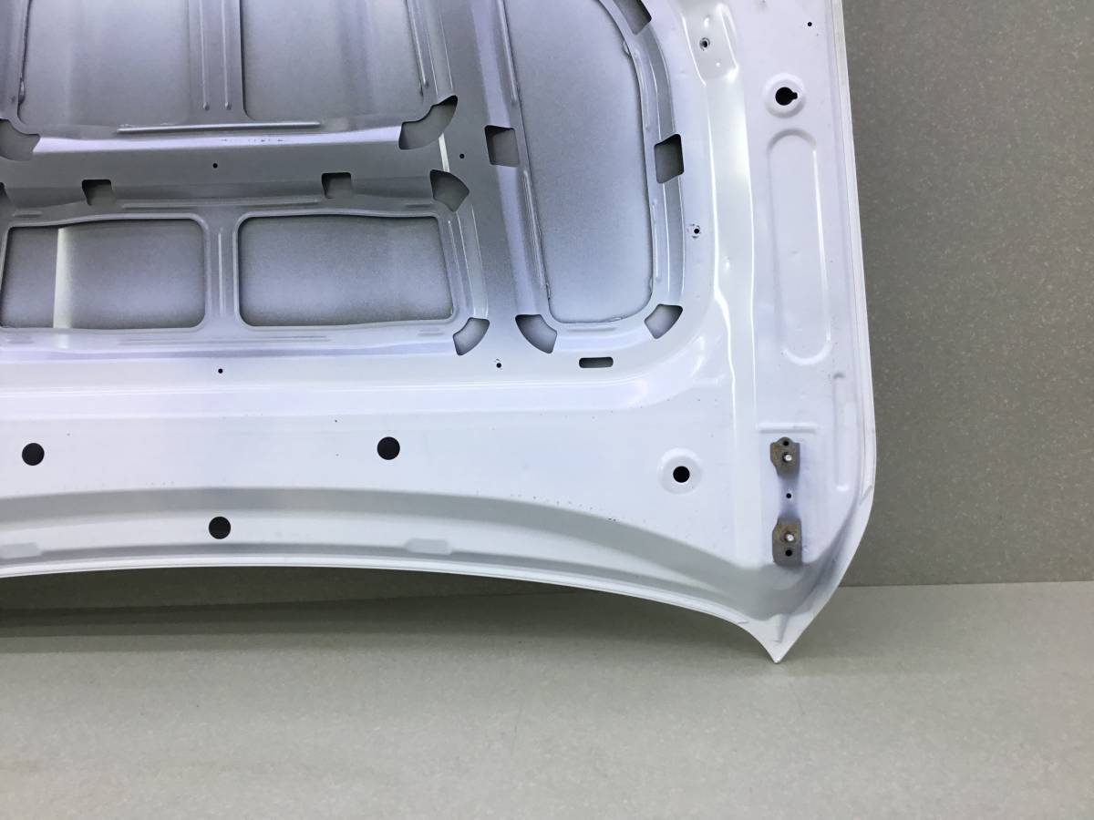 Капот Geely Tugella FY11 (HPBA4) 2019-н.в.