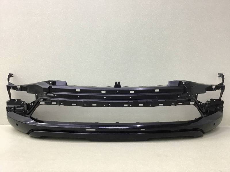 Бампер передний Infiniti QX56/QX80 (Z62) 2010> Бампер передний Infiniti QX56/QX80 (Z62) 2010>