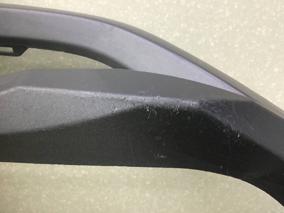 Юбка передняя Honda CR-V 4 (RM4) 2011-2018 Юбка передняя Honda CR-V 4 (RM4) 2011-2018