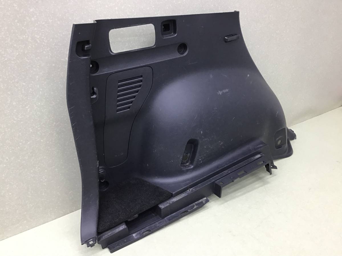 Обшивка багажника Toyota Rav 4 (A30) 2006-2013