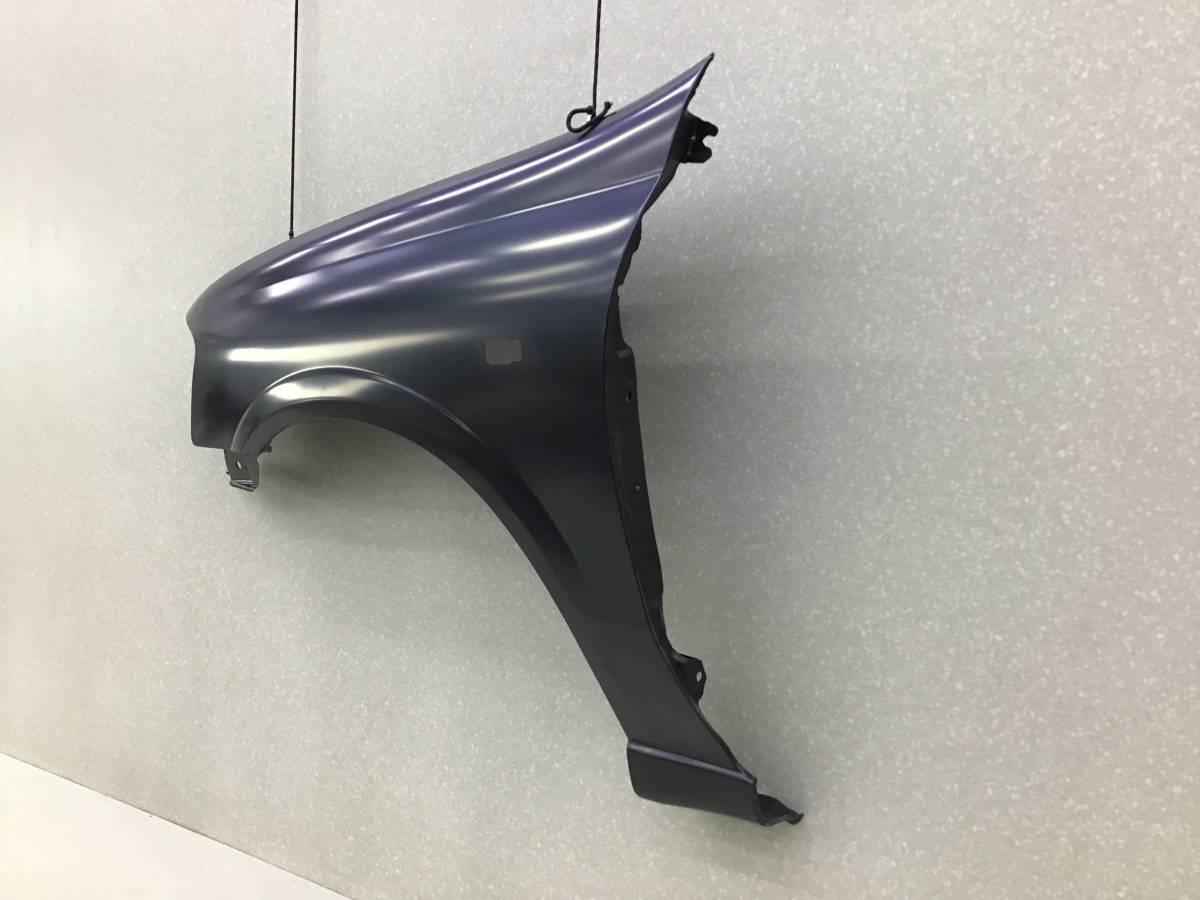 Крыло переднее левое Nissan Almera Classic (B10) 2006-2013 Крыло переднее левое Nissan Almera Classic (B10) 2006-2013