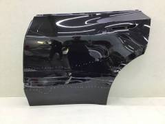 Дверь задняя левая Tesla  Model Y 2019>