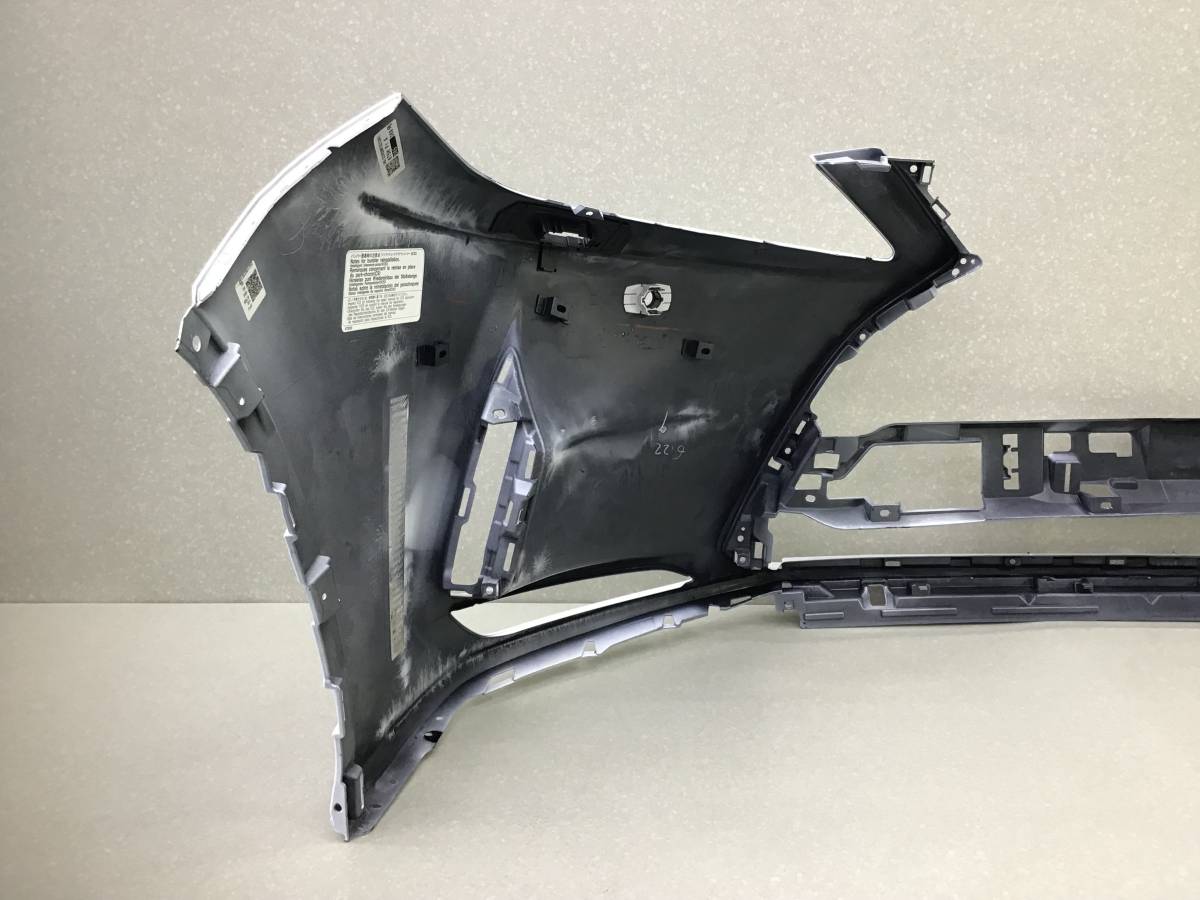 Бампер передний Lexus RX 350 (AGL20W) 2015-2022 Бампер передний Lexus RX 350 (AGL20W) 2015-2022
