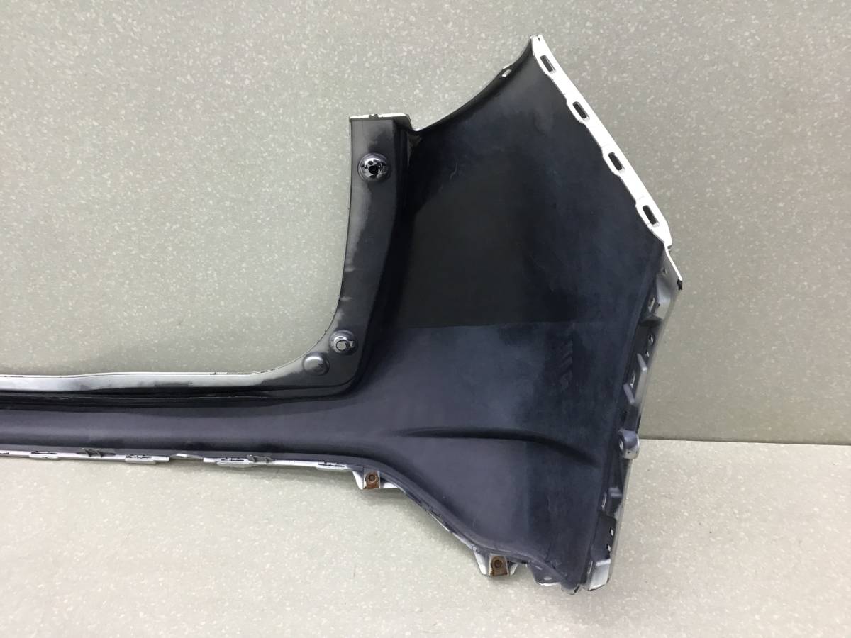 Бампер задний Honda Civic 5D (FN4, FN1, FN3) 2006-2012 Бампер задний Honda Civic 5D (FN4, FN1, FN3) 2006-2012