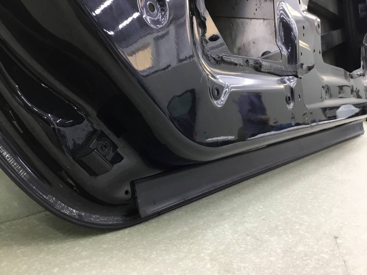 Дверь передняя левая BMW 6-Series E63 2003-2010 Дверь передняя левая BMW 6-Series E63 2003-2010