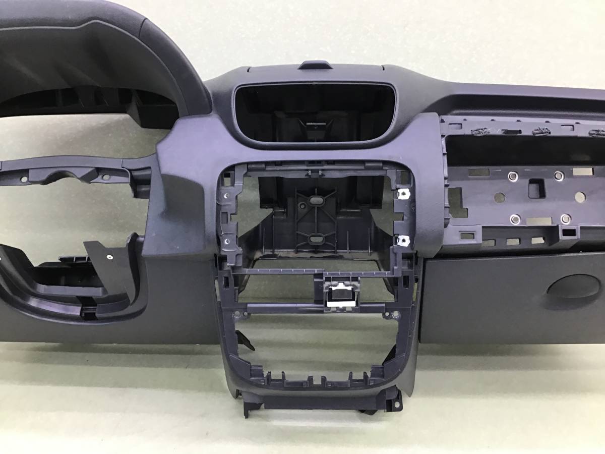 Торпедо Nissan Terrano 3 (D10) 2014-2022