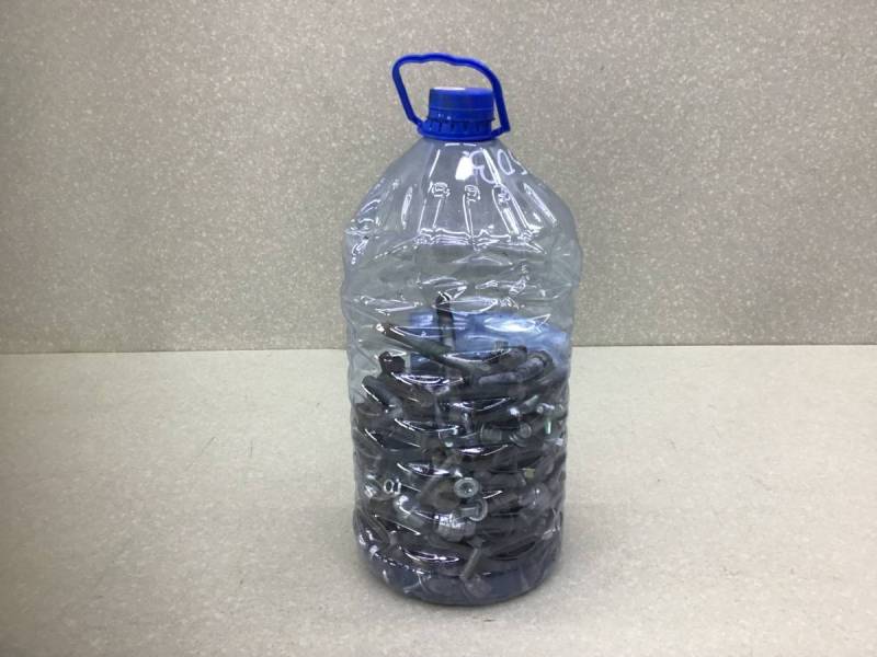 Болты  Hyundai Solaris 2 (HCR) 2017-2020