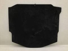 Пол багажника Lexus GS 350 (GRL15) 2011-2016