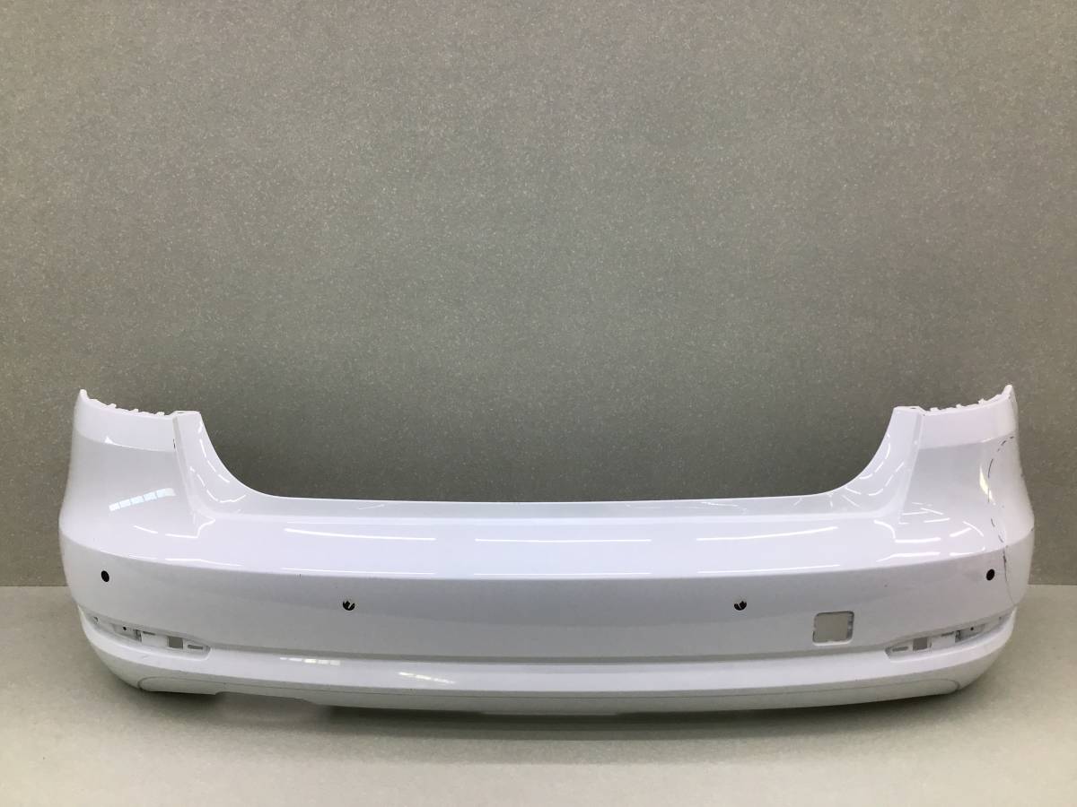 Бампер задний BMW 3-series GT (F34) 2013-2020 Бампер задний BMW 3-series GT (F34) 2013-2020