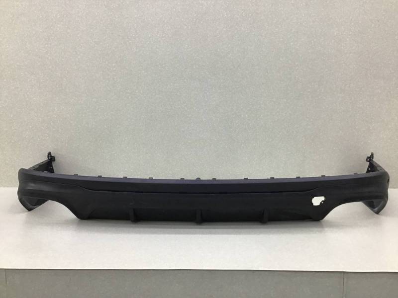 Юбка задняя Chery Tiggo 8 Pro (T1A) 2021-н.в. Юбка задняя Chery Tiggo 8 Pro (T1A) 2021-н.в.