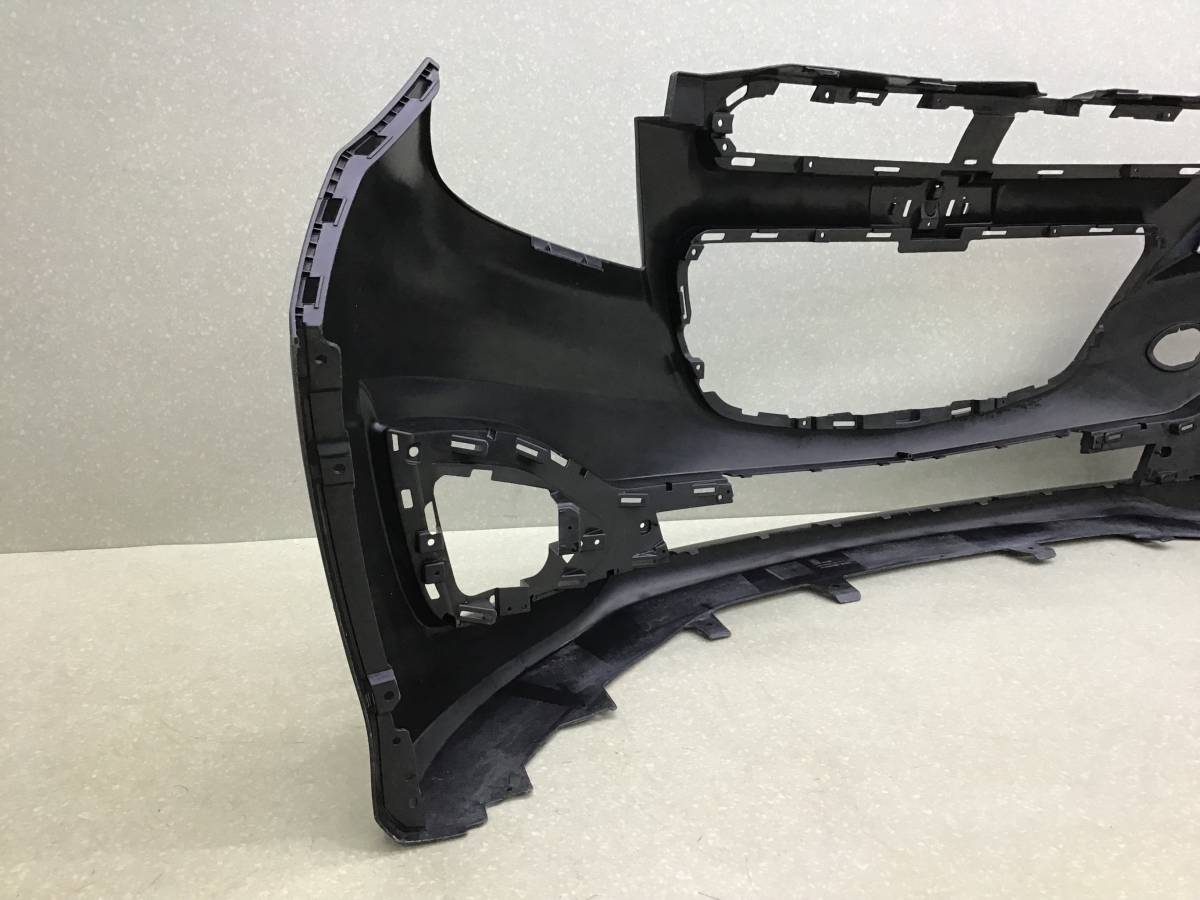 Бампер передний Chevrolet Spark (M300) 2010-2015 Бампер передний Chevrolet Spark (M300) 2010-2015