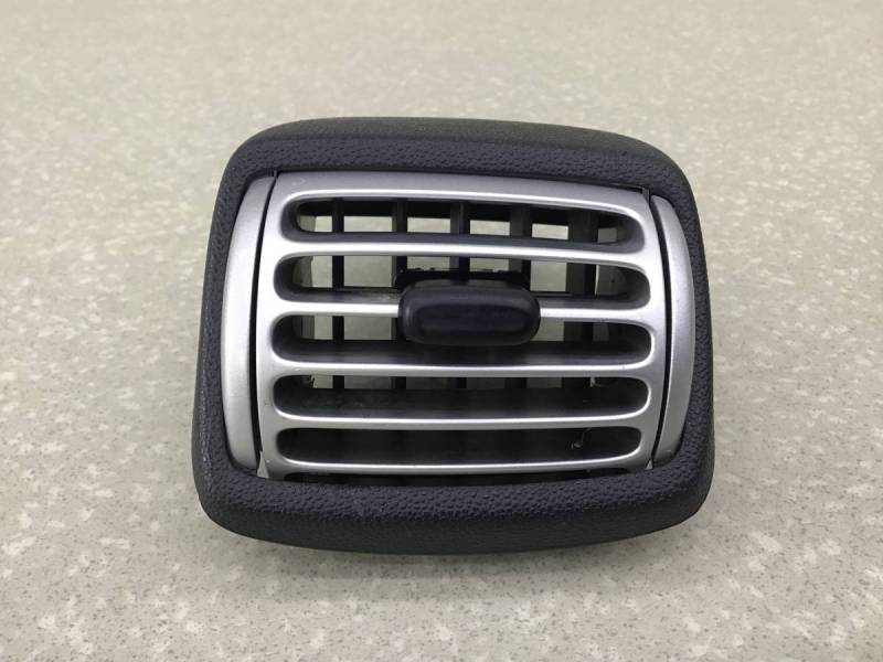 Дефлектор воздушный Smart Fortwo/City (W451) 2006-2014 Дефлектор воздушный Smart Fortwo/City (W451) 2006-2014