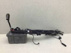 Насос топливный электрический Scania R-Serie 2004>