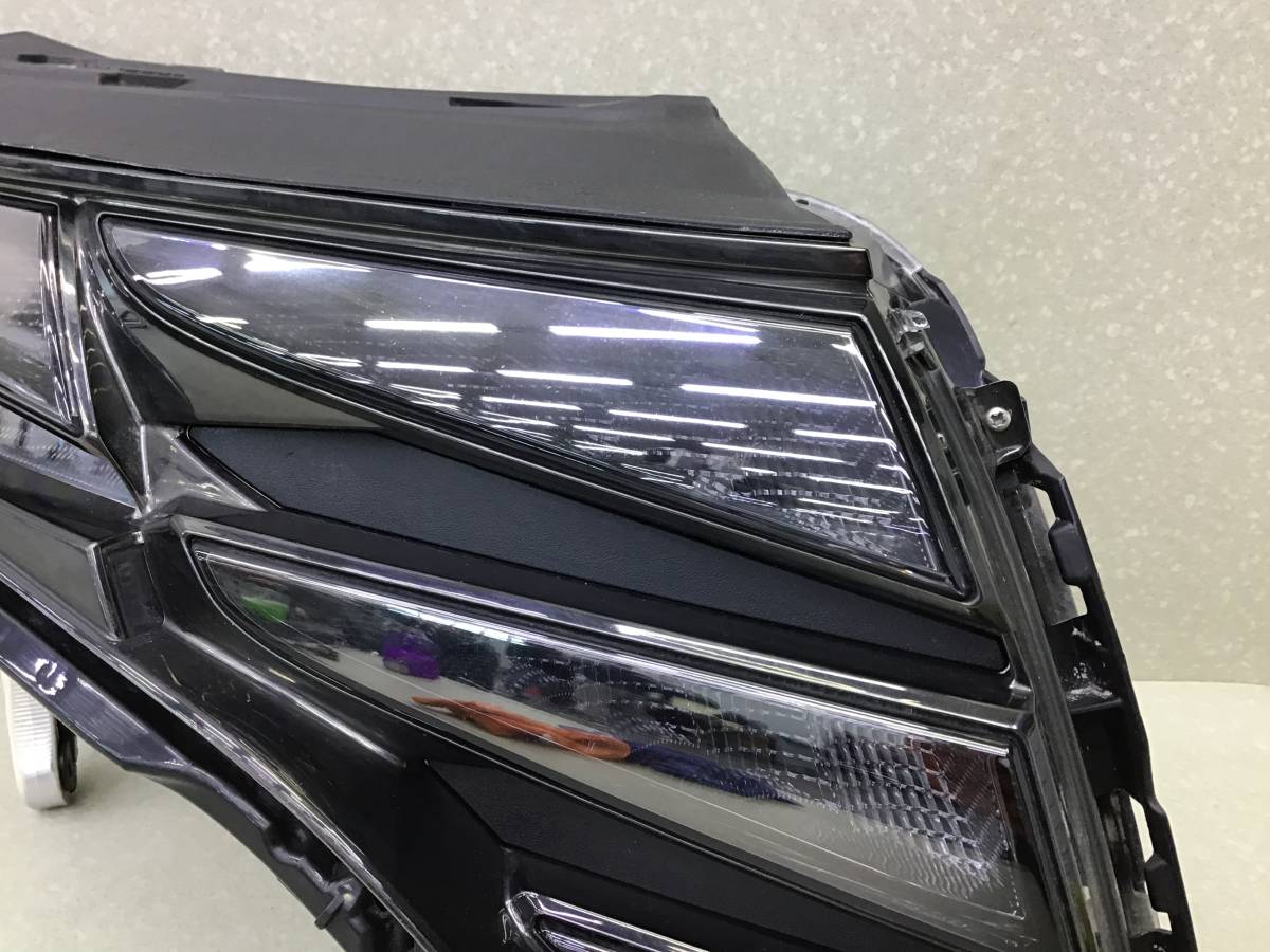Фара правая Hyundai Tucson (NX4) 2020>