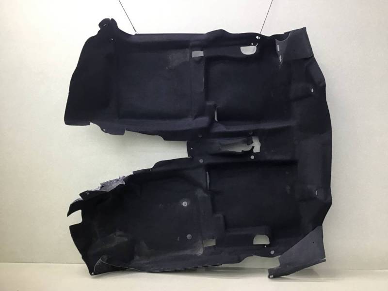 Покрытие напольное (ковролин) Lada XRAY (GAB) 2015-2022 Покрытие напольное (ковролин) Lada XRAY (GAB) 2015-2022