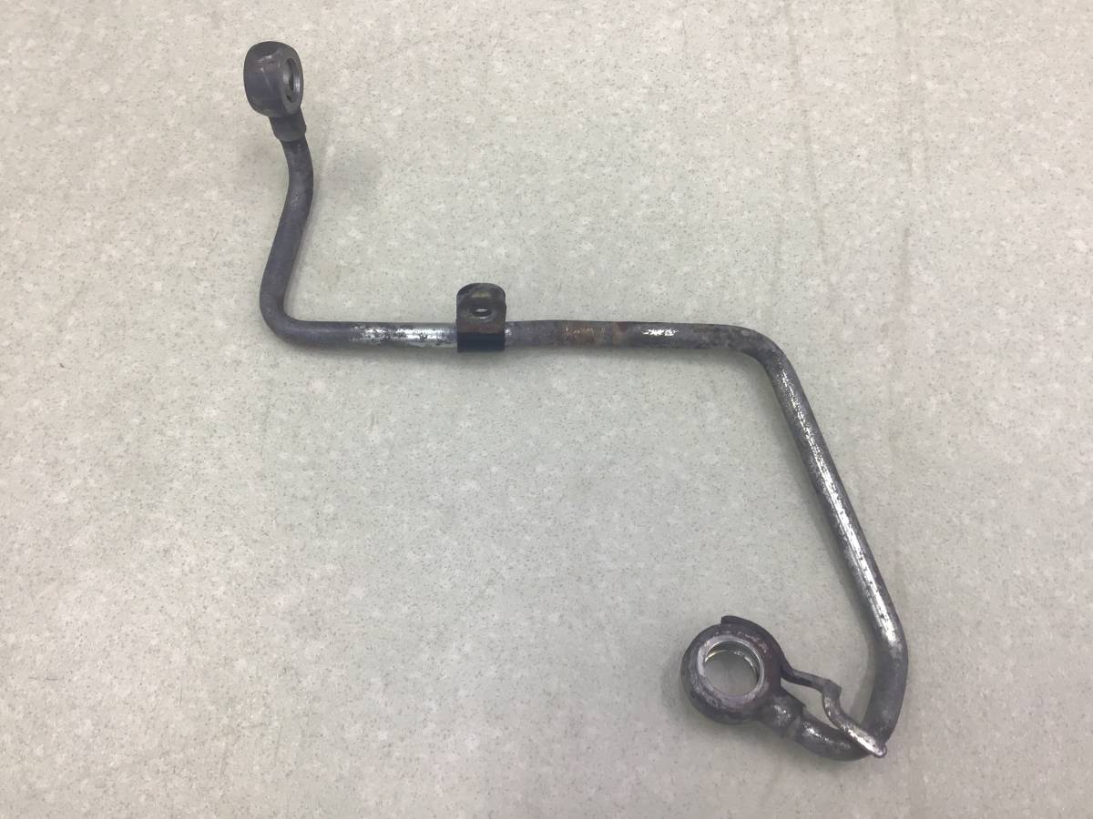 Трубка масляная Toyota Highlander (U50) 2013-2020