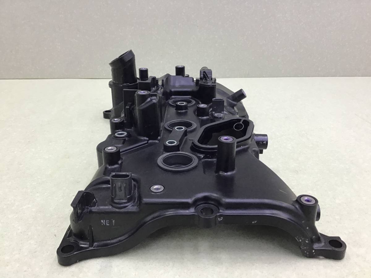 Крышка головки блока (клапанная) Toyota Land Cruiser (J300) 2021>