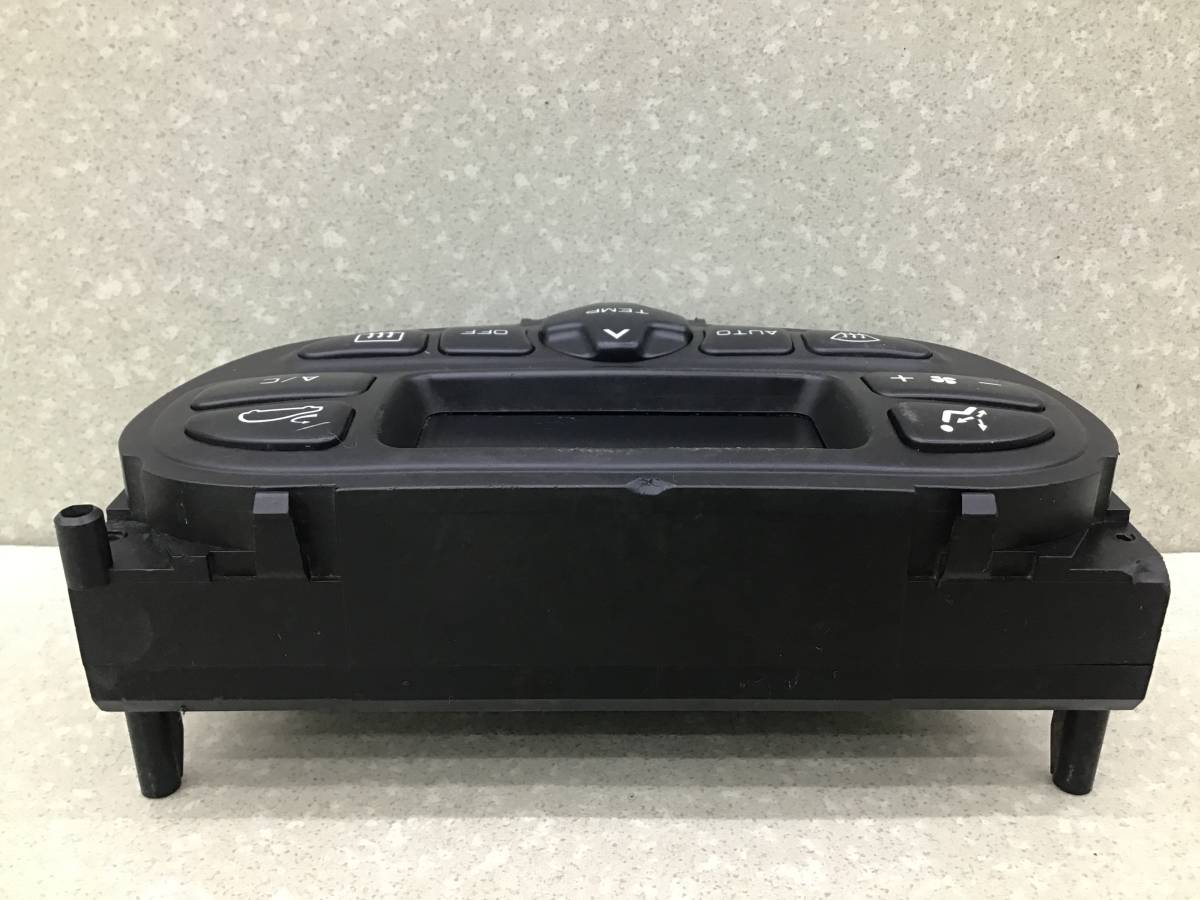 Блок управления климатической установкой Citroen Xsara Picasso 2004 - 2009 Блок управления климатической установкой Citroen Xsara Picasso 2004 - 2009
