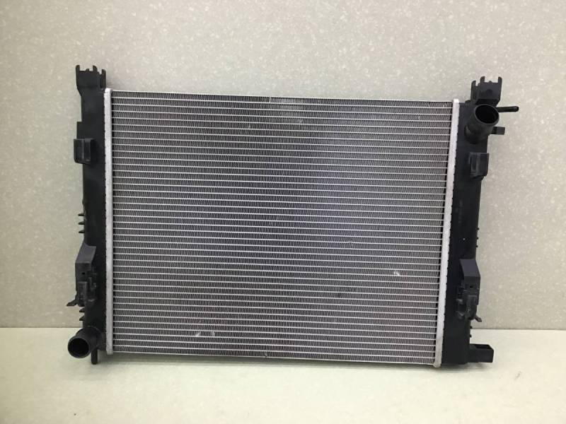 Радиатор охлаждения двигателя Lada Vesta (2180) 2015-н.в.