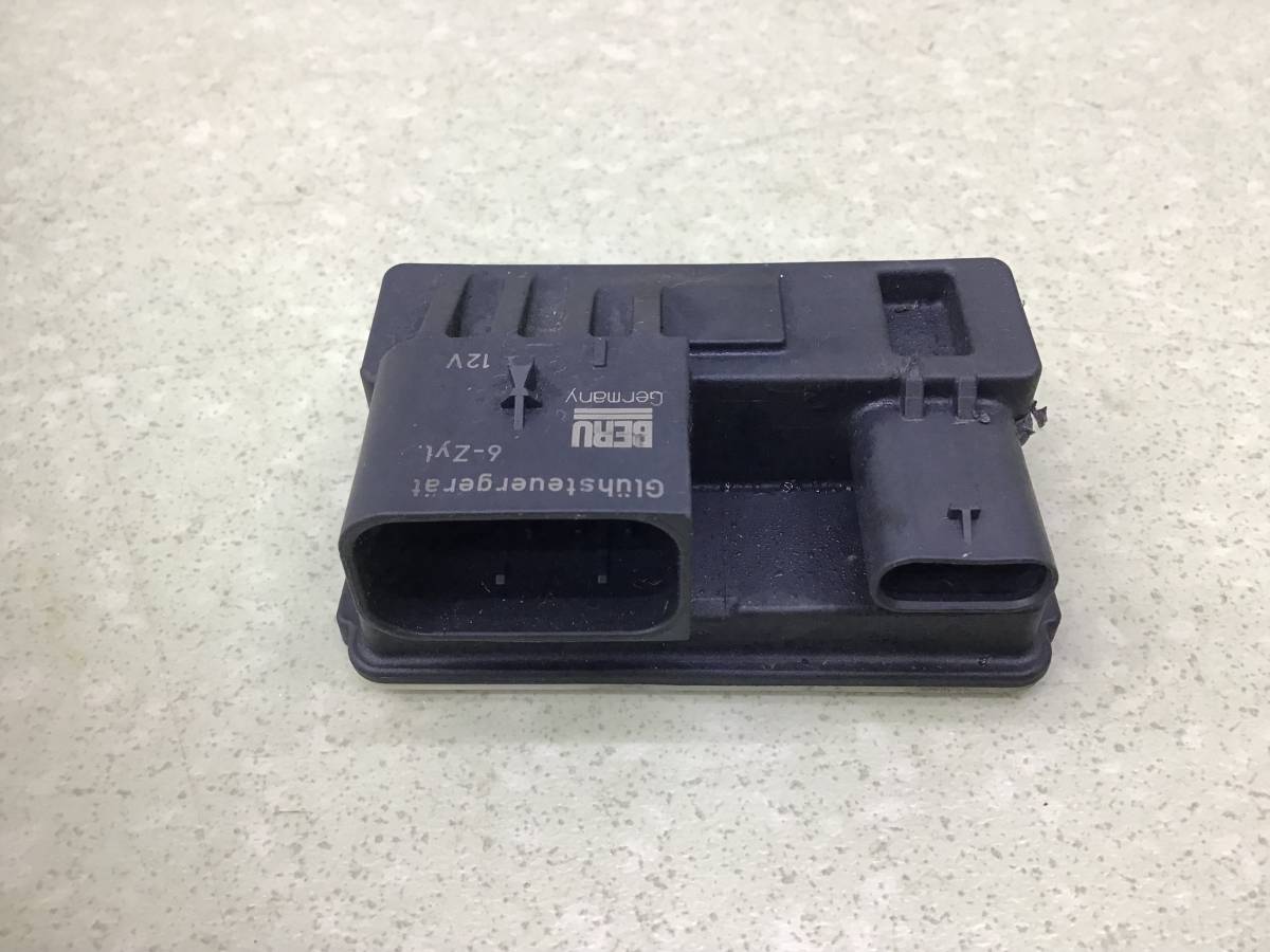 Реле свечей накала BMW X6 F16/F86 2014>