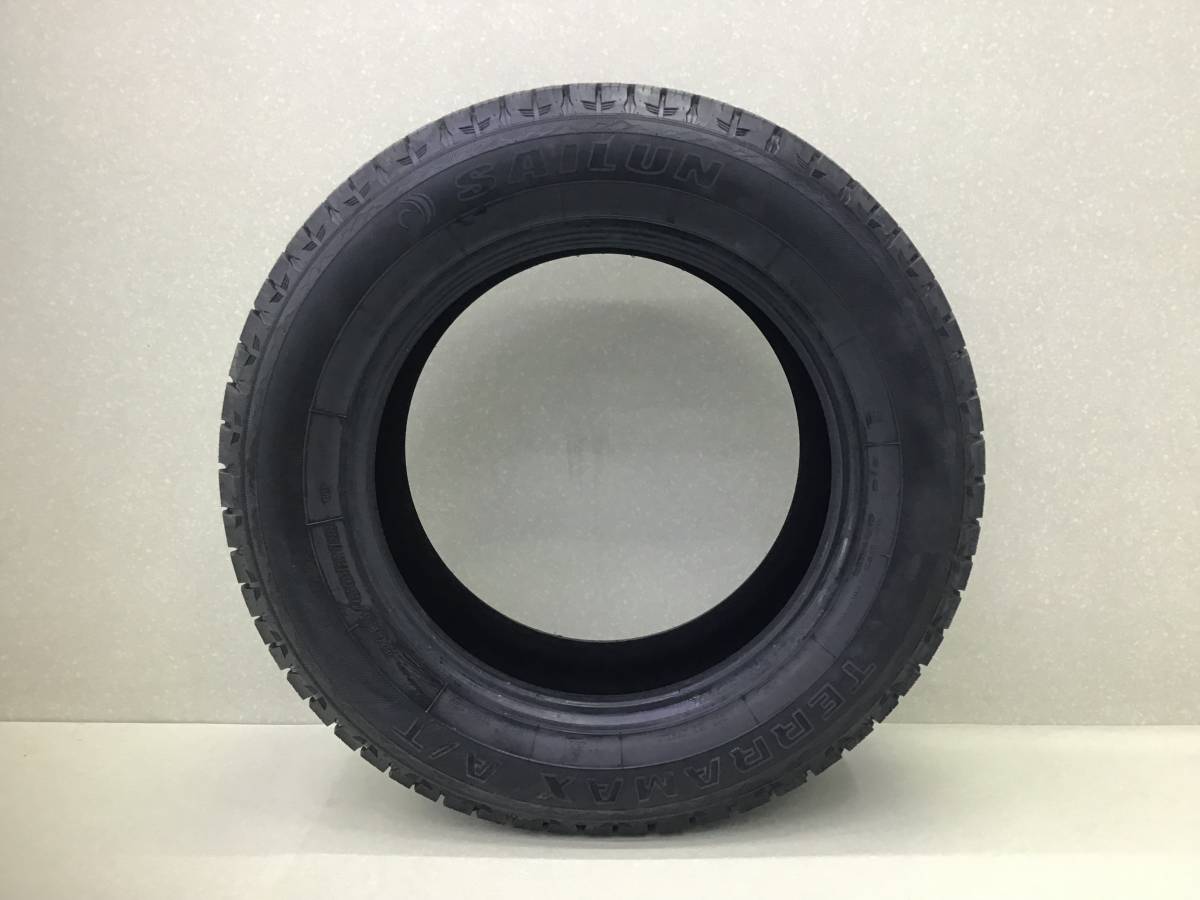 Шины R18 Всесезонные Sailun Terramax a/t