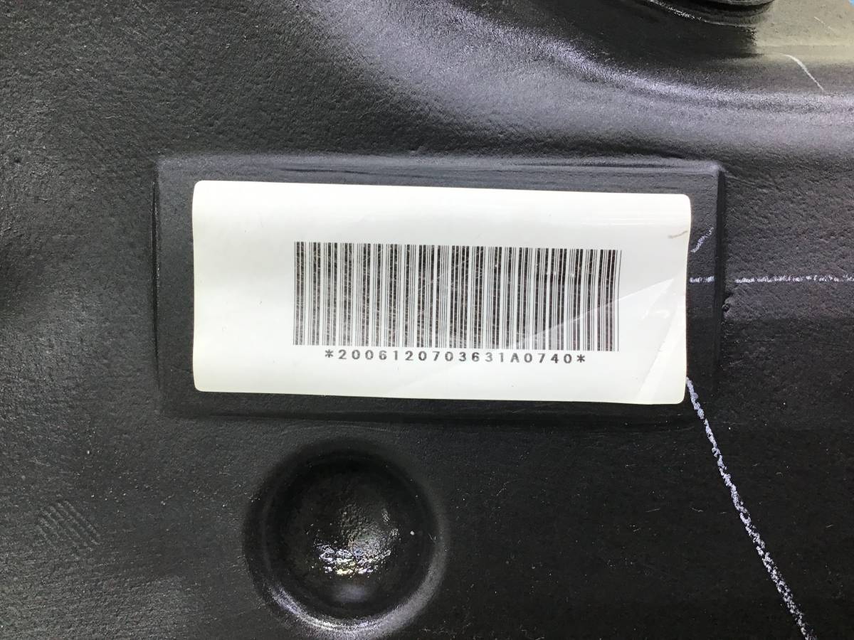 Бак топливный Lexus GS 300/400/430 (GRS190) 2005-2012 Бак топливный Lexus GS 300/400/430 (GRS190) 2005-2012
