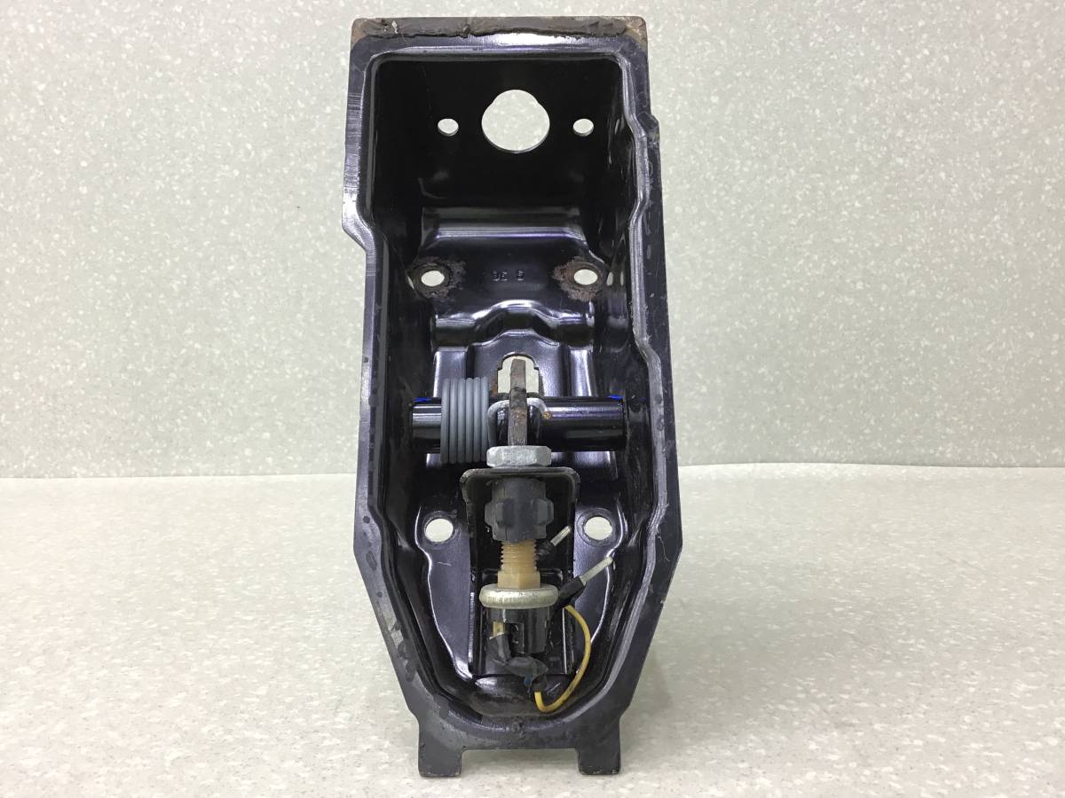 Педаль тормоза Smart Fortwo/City (W451) 2006-2014 Педаль тормоза Smart Fortwo/City (W451) 2006-2014