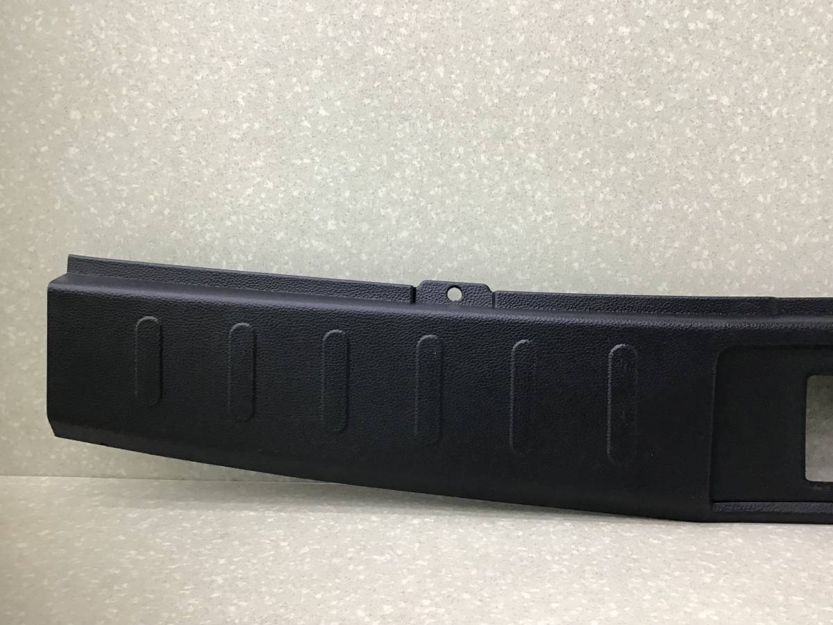 Обшивка багажника GAC GS8 2016-2023 Обшивка багажника GAC GS8 2016-2023