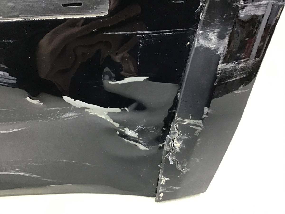 Дверь задняя левая Chevrolet Tahoe 4 (K2UC) 2014-2021 Дверь задняя левая Chevrolet Tahoe 4 (K2UC) 2014-2021