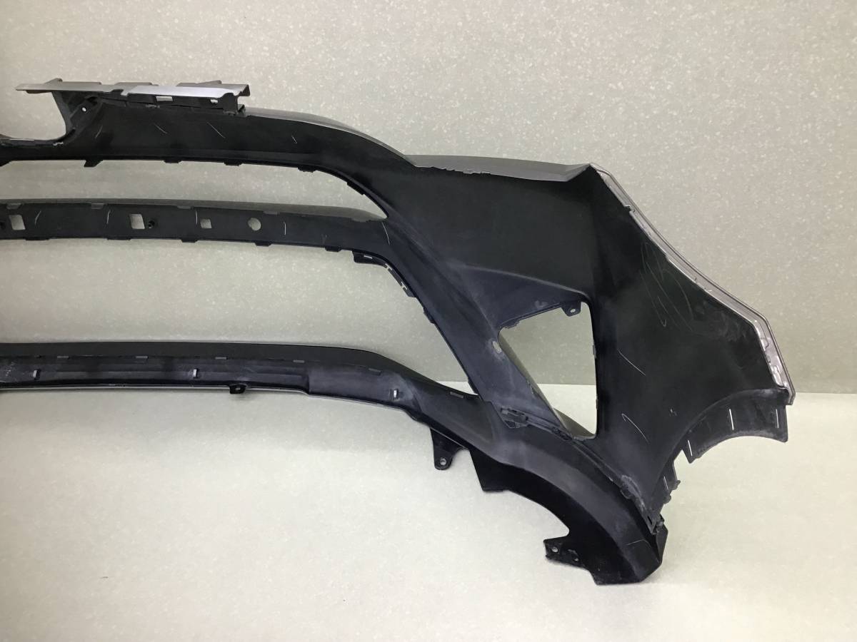 Бампер передний Toyota Rav 4 (A40) 2013> Бампер передний Toyota Rav 4 (A40) 2013>