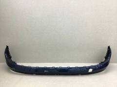 Бампер задний Audi e-tron 2018>