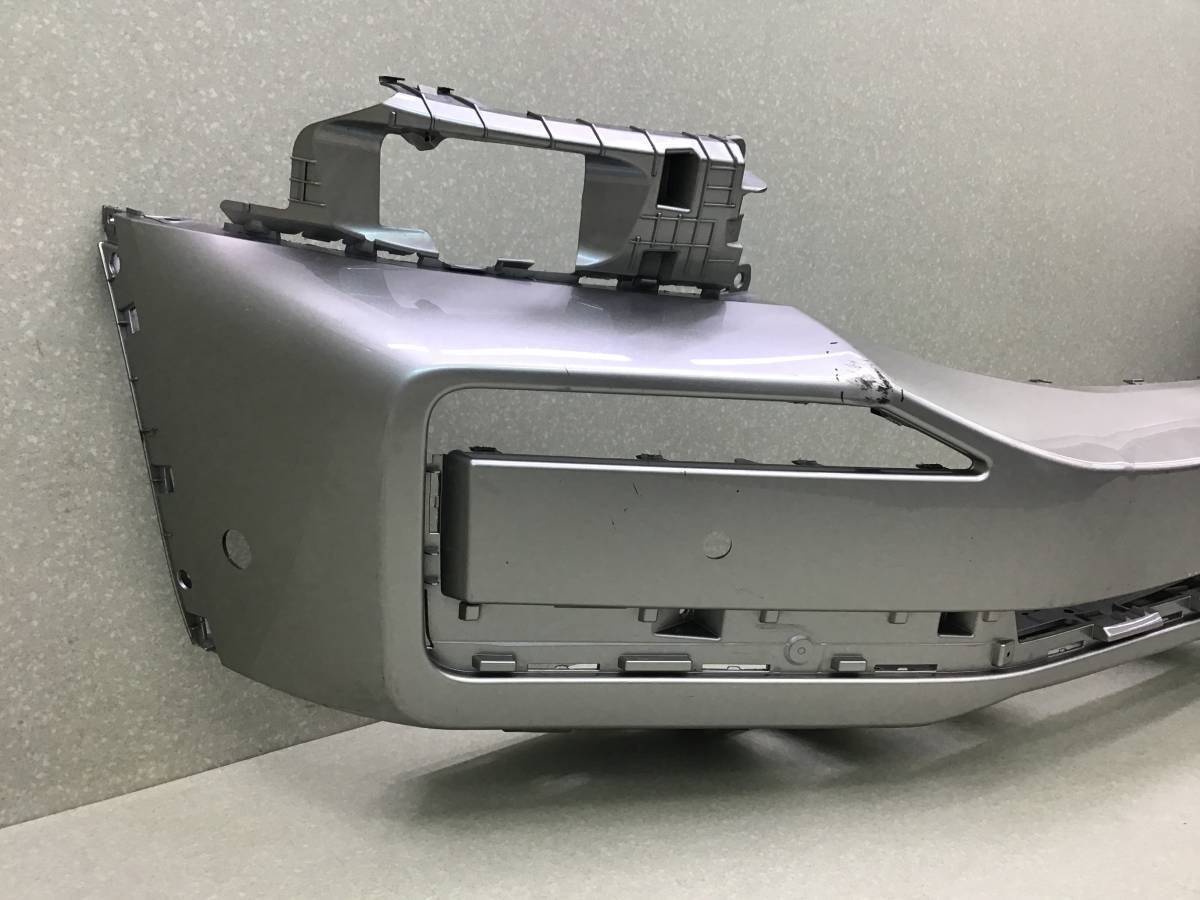 Бампер передний Tank 500 2021>