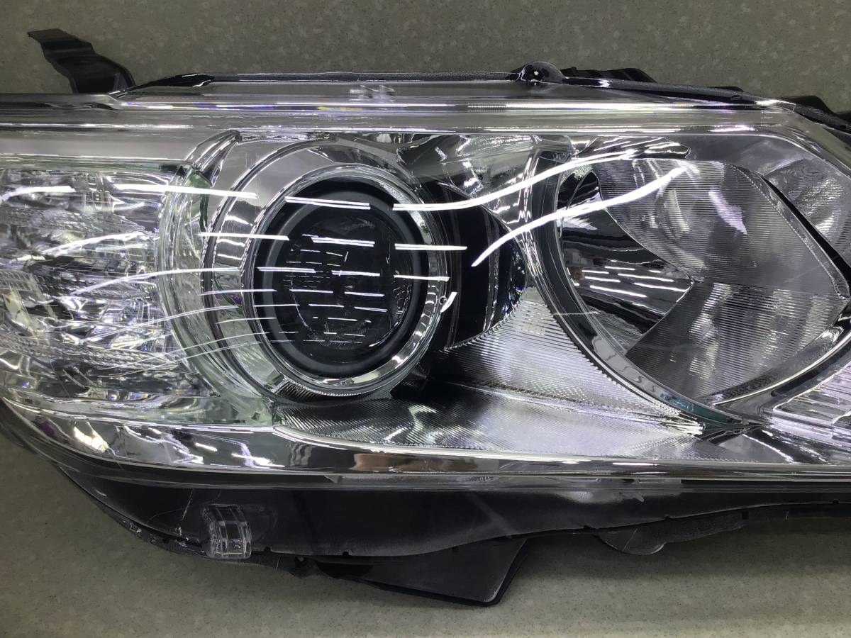 Фара правая Toyota Camry (V50) 2011-2017 Фара правая Toyota Camry (V50) 2011-2017